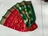 COTTON X KORA SILK TIE DYE SAREES CHINNLAPATTI